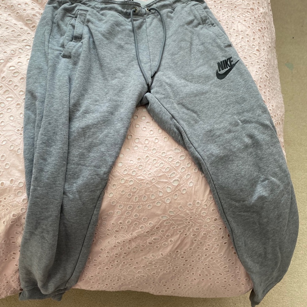 Nike sweatpants